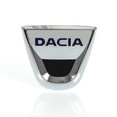 Motif Dacia Duster OEM 628900520R