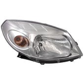 Phare Droit Dacia Sandero OEM 8200733877