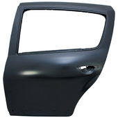 Porte Arrière Dacia Sandero OEM 821018232R