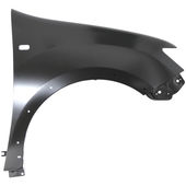 Aile Avant Dacia Sandero OEM 631001319R