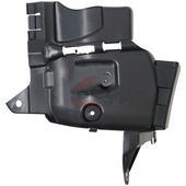 Pare Boue Dacia Sandero OEM 638302752R