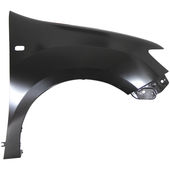 Aile Avant Dacia Sandero OEM 631000142R
