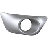 Grille Droite Dacia Sandero OEM 261A26878R