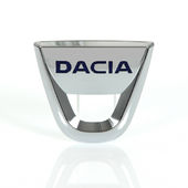 Motif Dacia Sandero OEM 628908295R