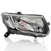 Phare Droit Dacia Sandero OEM 260105344R