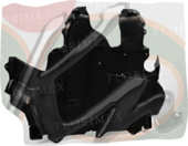 Cache Sous Honda Civic 