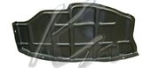 Cache Sous Kia Carnival 