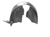 Pare-Boue Plastique Skoda Superb 