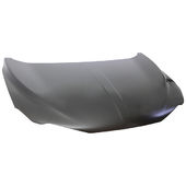 Capot moteur CITROEN DS3 OEM 9824967380