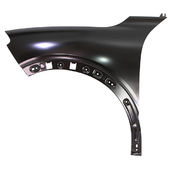 Aile CITROEN DS3 OEM 9820732280