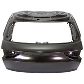 Hayon arrière CITROEN DS3 OEM 9824969380