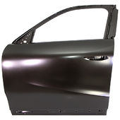 Porte CITROEN DS3 OEM 9824972280