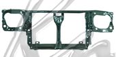 Face Avant Subaru Forester 