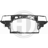 Face Avant Skoda Octavia 