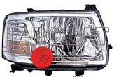 Phare Droit Ford Ranger 