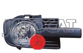Feu Antibrouillard Ford Ranger 