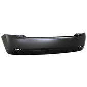 Pare Chocs Ford Fiesta OEM 1335850