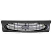 Grille Ford Fiesta OEM 1021902