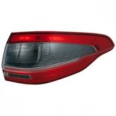 Feu Arrière Ford S-Max OEM 1712784
