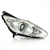 Phare Avant Ford C-Max OEM 1801887