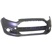 Pare-Chocs Avant Ford Fiesta OEM 1814802