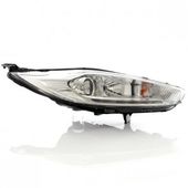 Phare Gauche Ford Fiesta OEM 2126899