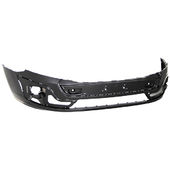 Pare-Chocs Avant Ford Transit Custom OEM 1779136