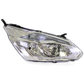 Phare Avant Ford Transit Custom OEM 1866441