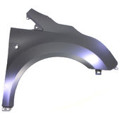 Aile Avant Ford Transit Connect OEM 1888420