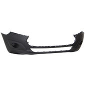 Pare-Chocs Avant Ford Transit Connect OEM 1898452