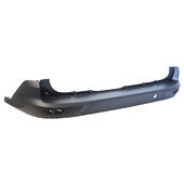 Pare-chocs arrière FORD TRANSIT OEM 2374035