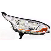 Phare Avant Ford Transit Connect OEM 1807875