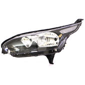 Phare Avant Ford Transit Connect OEM 1819690