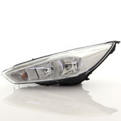 Phare Avant Ford Focus OEM 2060614
