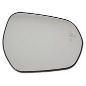 Glace Ford Fiesta OEM 2087325