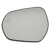 Glace Ford Fiesta OEM 2087333