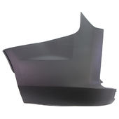 Pare-Chocs Arrière Ford Transit Custom OEM 2175086