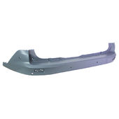 Pare-chocs arrière FORD TRANSIT OEM 2288170