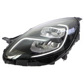 Phare FORD PUMA OEM 2461165