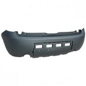 Pare-Chocs Arrière Fiat Panda OEM 71777599