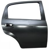 Porte Arrière Fiat Grande Punto 