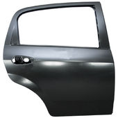 Porte Arrière Fiat Punto 