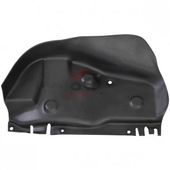 Cache Sous Fiat 500 OEM 51802070