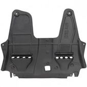 Cache Sous Fiat 500 OEM 51818283