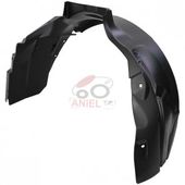 Pare Boue Fiat 500 OEM 51786785