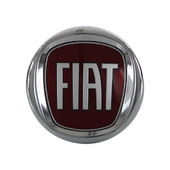 Monogramme Arrière Fiat 500 OEM 735565897