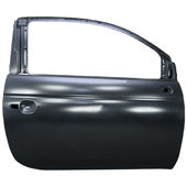 Porte Avant Fiat 500 OEM 52136363