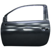 Porte Avant Fiat 500 OEM 52136363