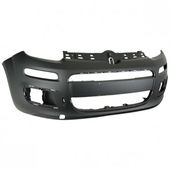 Pare-Chocs Avant Fiat Panda OEM 735537024