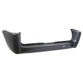 Pare-Chocs Arrière Peugeot Expert OEM 1497604078